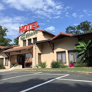 3* Hotel Etesia