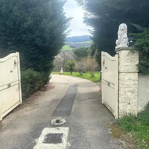  Maison d'hôtes Joli Au Calme Avec Place De Parking Prive