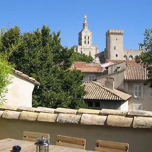 Le Limas 3*, Avignon France