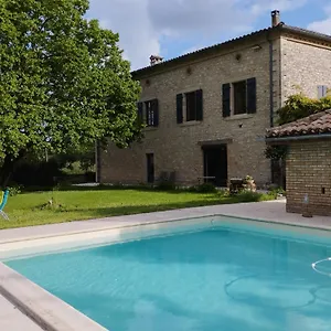 Domaine Les Garrigues , Puygaillard-de-Quercy France