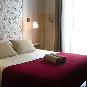 Kercalow, D'hotes , Pleine-Fougères France