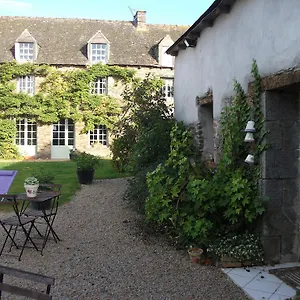 La Clef Du Four , Plesder France