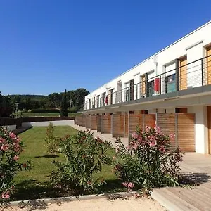 Les Jardins D'athena 5*, Aix-en-Provence France