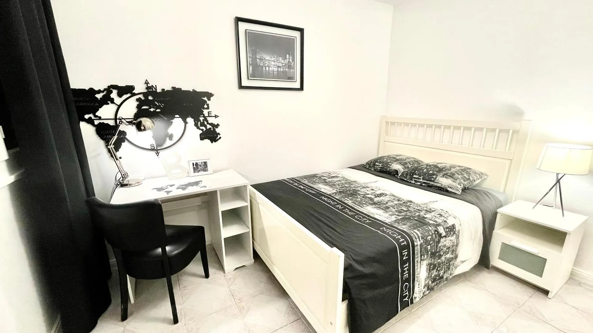 Chambre Privee En Colocation Dans Un Appartement Au Centre De Rillieux La Pape France